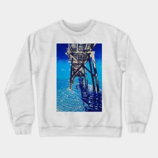 Under the Jetty Crewneck Sweatshirt